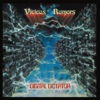 Vicious Rumors - Digital Dictator i gruppen VI TIPSER / Fredagsutgivelser / Fredag Den 16:e Februari 2024 hos Bengans Skivbutik AB (5512636)