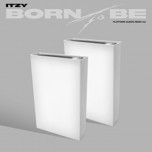 Itzy - Born to be (Platform Nemo Ver.)(BDM) i gruppen Minishops / K-Pop Minishops / Itzy hos Bengans Skivbutik AB (5512657)