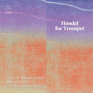 Handel George Frideric - Handel For Trumpet i gruppen VI TIPSER / Fredagsutgivelser / Fredag den 12:e Jan 24 hos Bengans Skivbutik AB (5512705)