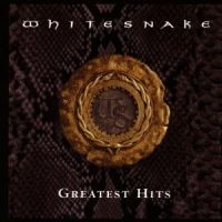 WHITESNAKE - WHITESNAKE'S GREATEST HITS i gruppen CD / Best Of,Metal,Pop-Rock hos Bengans Skivbutik AB (551271)