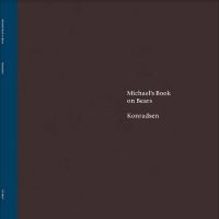 Konradsen - Michael?S Book On Bears i gruppen VI TIPSER / Fredagsutgivelser / Fredag den 8:e Mars 2024 hos Bengans Skivbutik AB (5512786)