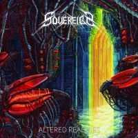 Sovereign - Altered Realities (Vinyl Lp) i gruppen VI TIPSER / Fredagsutgivelser / Fredag den 19e Jan 24 hos Bengans Skivbutik AB (5512800)