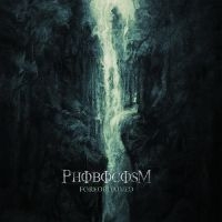 Phobocosm - Foreordained i gruppen VI TIPSER / Fredagsutgivelser / Fredag Den 9:e Februari 2024 hos Bengans Skivbutik AB (5512802)