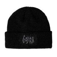 Gojira - Hat - Logo i gruppen MERCHANDISE / Accessoarer / Metal hos Bengans Skivbutik AB (5512809)