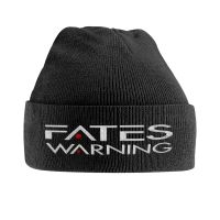 Fates Warning - Hat - Logo i gruppen MERCHANDISE / Accessoarer / Metal hos Bengans Skivbutik AB (5512813)