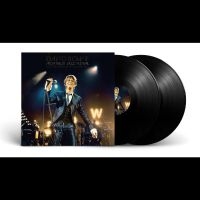 Bowie David - Montreux Jazz Festival Vol. 2 i gruppen VI TIPSER / Fredagsutgivelser / Fredag den 19e Jan 24 hos Bengans Skivbutik AB (5512815)