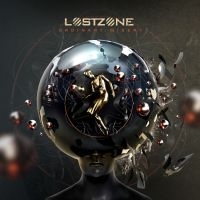 Lost Zone - Ordinary Misery (Digipack) i gruppen Kommende produkter - 10 procent hos Bengans Skivbutik AB (5512831)