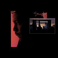 Sampha - Dual (Transparent Orange Vinyl) i gruppen VI TIPSER / Fredagsutgivelser / Fredag den 12:e Jan 24 hos Bengans Skivbutik AB (5512834)