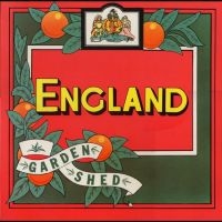 England - Garden Shed i gruppen VINYL / Pop-Rock hos Bengans Skivbutik AB (5512835)