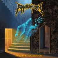 Apparition - Fear The Apparition (Vinyl Lp) i gruppen VI TIPSER / Fredagsutgivelser / Fredag den 2:e Februari 2024 hos Bengans Skivbutik AB (5512839)