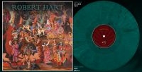 Hart Robert - Circus Life (Green Leaves Vinyl Lp) i gruppen VI TIPSER / Fredagsutgivelser / Fredag den 26:e Jan 24 hos Bengans Skivbutik AB (5512845)