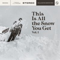 Various Artists - This Is All The Snow You Get - Vol 1 i gruppen CD / Kommende / Pop-Rock hos Bengans Skivbutik AB (5512855)