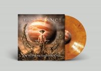 Temperance - Of Jupiter And Moons (Marbled Vinyl i gruppen VI TIPSER / Fredagsutgivelser / Fredag Den 16:e Februari 2024 hos Bengans Skivbutik AB (5512859)