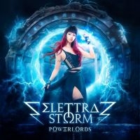 Elettra Storm - Powerlords (Digipack) i gruppen VI TIPSER / Fredagsutgivelser / Fredag Den 16:e Februari 2024 hos Bengans Skivbutik AB (5512861)