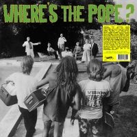 Where's The Pope - Sunday Afternoon Boys i gruppen VINYL / Pop-Rock hos Bengans Skivbutik AB (5512868)