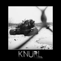 Knurl - All Existences Conceived i gruppen VI TIPSER / Fredagsutgivelser / Fredag den 19e Jan 24 hos Bengans Skivbutik AB (5512869)