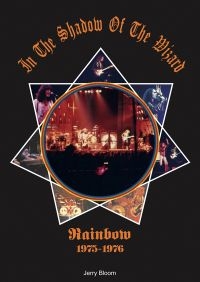 Rainbow - In The Shadow Of The Wizard - Rainb i gruppen VI TIPSER / MusikkkBøker hos Bengans Skivbutik AB (5512877)