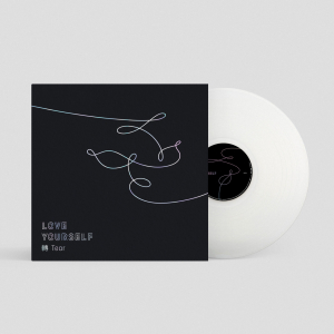 Bts - Love Yourself 'Tear' (Vinyl) i gruppen VI TIPSER / Fredagsutgivelser / Fredag Den 23:e Februari 2024 hos Bengans Skivbutik AB (5512885)