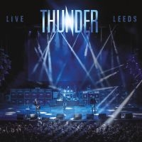 Thunder - Live At Leeds i gruppen VI TIPSER / Fredagsutgivelser / Fredag den 26:e Jan 24 hos Bengans Skivbutik AB (5512901)