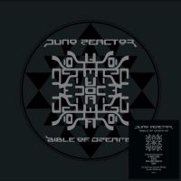 Juno Reactor - Bible Of Dreams i gruppen VI TIPSER / Fredagsutgivelser / Fredag Den 15:e Mars 2024 hos Bengans Skivbutik AB (5512907)