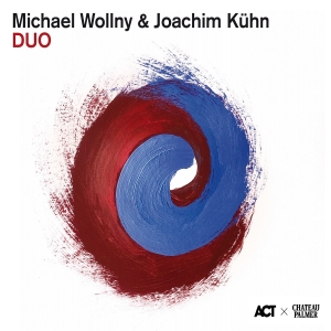 Wollny Michael Kühn Joachim - Duo i gruppen CD hos Bengans Skivbutik AB (5512937)