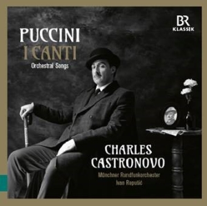 Puccini Giacomo - I Canti & Orchestral Works (Lp) i gruppen VI TIPSER / Fredagsutgivelser / Fredag den 5:e Jan 24 hos Bengans Skivbutik AB (5512941)