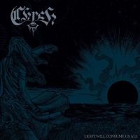 Chrch - Light Will Consume Us All (Vinyl Lp i gruppen VI TIPSER / Fredagsutgivelser / Fredag den 12:e Jan 24 hos Bengans Skivbutik AB (5512951)