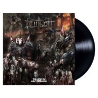 Blutgott - Enemy Of Mankind (Debauchery Versio i gruppen VI TIPSER / Fredagsutgivelser / Fredag Den 9:e Februari 2024 hos Bengans Skivbutik AB (5512965)