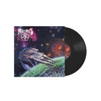 Nocturnus - Thresholds (Black Vinyl Lp) i gruppen VI TIPSER / Fredagsutgivelser / Fredag Den 16:e Februari 2024 hos Bengans Skivbutik AB (5512968)