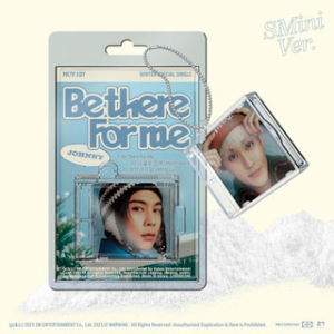 Nct 127 - Be there for me (SMini Ver.) (Random) i gruppen CD hos Bengans Skivbutik AB (5512976)