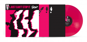 The Beat - I Just Can't Stop It (Ltd Color) i gruppen VI TIPSER / Fredagsutgivelser / Fredag den 5:e Jan 24 hos Bengans Skivbutik AB (5512991)