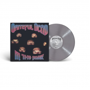 Grateful Dead - In The Dark (Ltd Color) i gruppen VI TIPSER / Fredagsutgivelser / Fredag den 12:e Jan 24 hos Bengans Skivbutik AB (5512997)