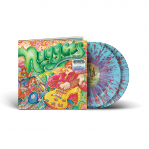 Various Artists - Nuggets: Original..(1965-1968) Vol2 i gruppen VI TIPSER / Fredagsutgivelser / Fredag den 19e Jan 24 hos Bengans Skivbutik AB (5512999)