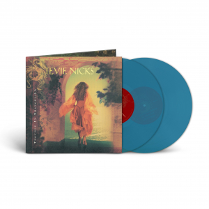 Stevie Nicks - Trouble In Shangri-La (Ltd Color 2Lp) i gruppen VI TIPSER / Fredagsutgivelser / Fredag den 26:e Jan 24 hos Bengans Skivbutik AB (5513001)