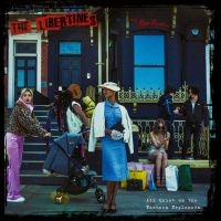 The Libertines - All Quiet On The Eastern Esplanade i gruppen Kommende produkter - 10 procent hos Bengans Skivbutik AB (5513002)