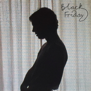 Tom Odell - Black Friday i gruppen VI TIPSER / Fredagsutgivelser / Fredag den 26:e Jan 24 hos Bengans Skivbutik AB (5513013)