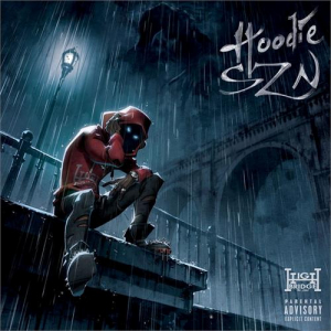 A Boogie Wit Da Hoodie - Hoodie Szn i gruppen VI TIPSER / Fredagsutgivelser / Fredag den 26:e Jan 24 hos Bengans Skivbutik AB (5513028)