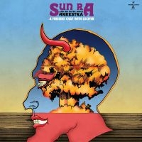 Sun Ra - A Fireside Chat With Lucifer (Yello i gruppen VI TIPSER / Fredagsutgivelser / Fredag den 2:e Februari 2024 hos Bengans Skivbutik AB (5513030)