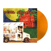 Coal Chamber - Coal Chamber i gruppen VI TIPSER / Fredagsutgivelser / Fredag Den 16:e Februari 2024 hos Bengans Skivbutik AB (5513032)