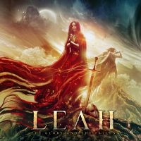 Leah - Glory And The Fallen The i gruppen VI TIPSER / Fredagsutgivelser / Fredag Den 16:e Februari 2024 hos Bengans Skivbutik AB (5513045)