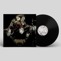 Spectral Voice - Sparagmos (Vinyl Lp) i gruppen VI TIPSER / Fredagsutgivelser / Fredag Den 9:e Februari 2024 hos Bengans Skivbutik AB (5513052)