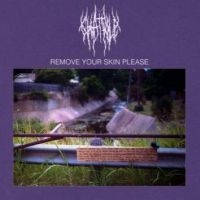 Chat Pile - Remove Your Skin Please i gruppen Pop-Rock hos Bengans Skivbutik AB (5513056)