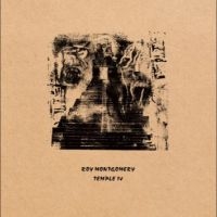 Montgomery Roy - Temple Iv i gruppen VINYL / Pop-Rock hos Bengans Skivbutik AB (5513057)