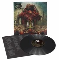 Morta Skuld - Creation Undone (Vinyl Lp) i gruppen VI TIPSER / Fredagsutgivelser / Fredag Den 23:e Februari 2024 hos Bengans Skivbutik AB (5513060)