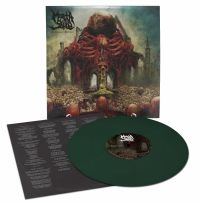 Morta Skuld - Creation Undone (Green Vinyl Lp) i gruppen VI TIPSER / Fredagsutgivelser / Fredag Den 23:e Februari 2024 hos Bengans Skivbutik AB (5513062)