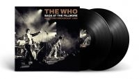 Who The - Back At The Fillmore (2 Lp Vinyl) i gruppen VI TIPSER / Fredagsutgivelser / Fredag den 19e Jan 24 hos Bengans Skivbutik AB (5513064)