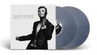 Bowie David - Rome 1996 (2 Lp Clear Vinyl) i gruppen VI TIPSER / Fredagsutgivelser / Fredag den 19e Jan 24 hos Bengans Skivbutik AB (5513066)