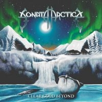 Sonata Arctica - Clear Cold Beyond i gruppen VI TIPSER / Fredagsutgivelser / Fredag den 8:e Mars 2024 hos Bengans Skivbutik AB (5513072)