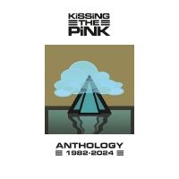 Kissing The Pink - Anthology 1982-2024 5Cd Clamshell B i gruppen VI TIPSER / Fredagsutgivelser / Fredag Den 23:e Februari 2024 hos Bengans Skivbutik AB (5513078)