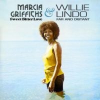 Marcia Griffiths & Willie Lindo - Sweet Bitter Love & Far And Distant i gruppen VI TIPSER / Fredagsutgivelser / Fredag Den 9:e Februari 2024 hos Bengans Skivbutik AB (5513085)